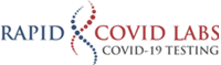 Rapid COVID Labs Logo